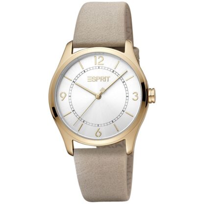 Esprit - Gold Women Watch