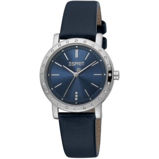 Esprit - Silver Women Watch