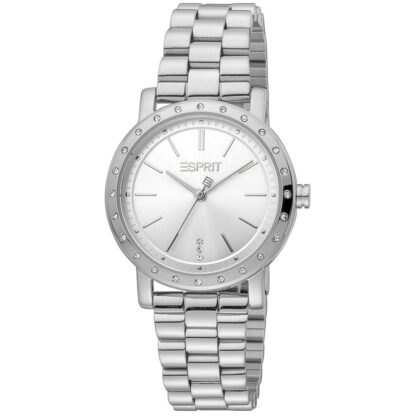 Esprit - Silver Women Watch