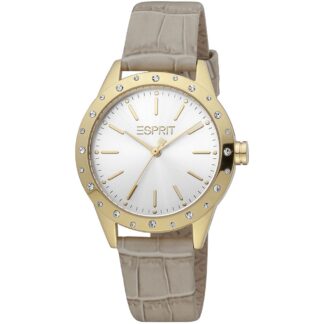 Esprit - Silver Women Watch