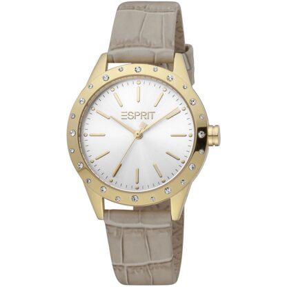 Esprit - Gold Women Watch