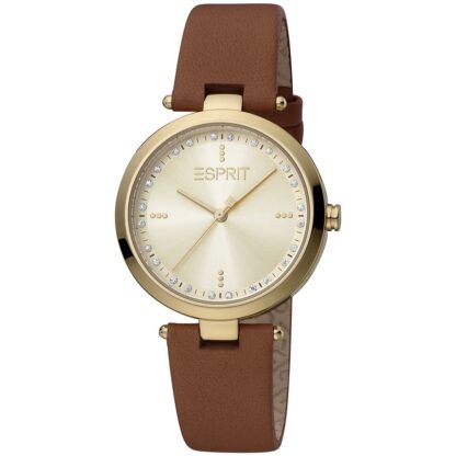 Esprit - Gold Women Watch