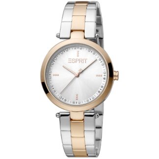 Esprit - Silver Women Watch