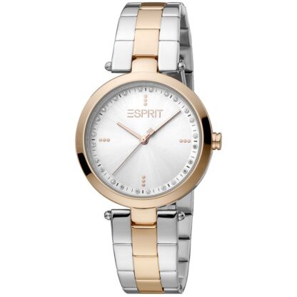 Esprit - Rose Gold Women Watch