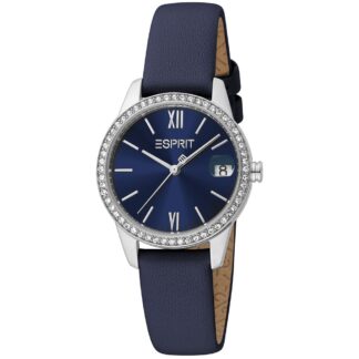 Esprit - Silver Women Watch