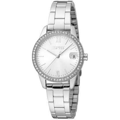 Esprit - Silver Women Watch