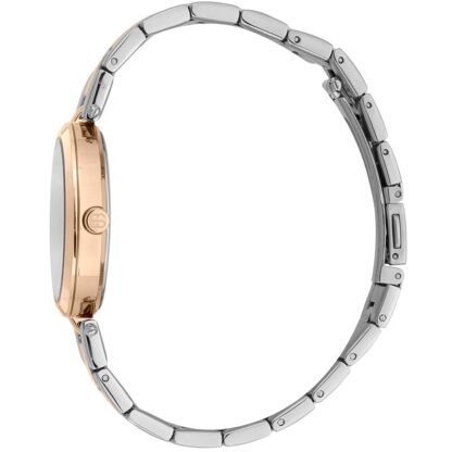 Esprit - Rose Gold Women Watch