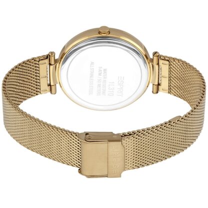 Esprit - Gold Women Watch