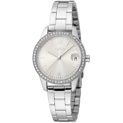 Esprit - Silver Women Watch