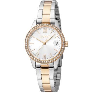 Esprit - Silver Women Watch