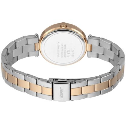 Esprit - Rose Gold Women Watch