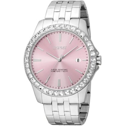 Esprit - Silver Women Watch