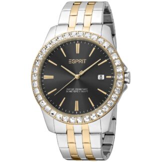 Esprit - Silver Women Watch