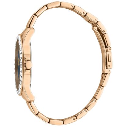 Esprit - Rose Gold Women Watch