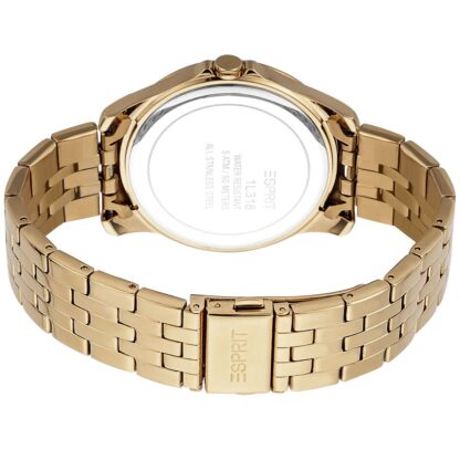 Esprit - Gold Women Watch