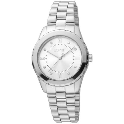 Esprit - Silver Women Watch