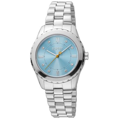 Esprit - Silver Women Watch