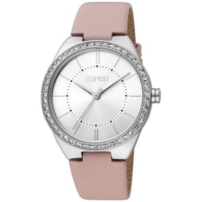 Esprit - Silver Women Watch