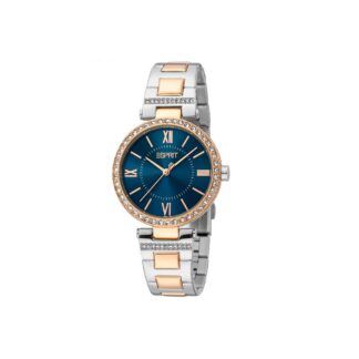 Esprit - Silver Women Watch