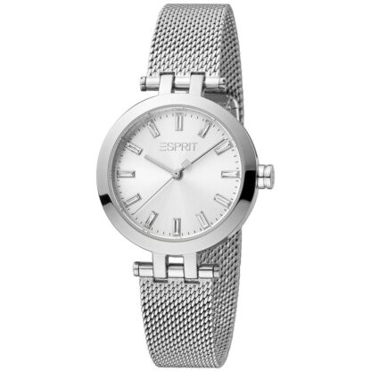 Esprit - Silver Women Watch