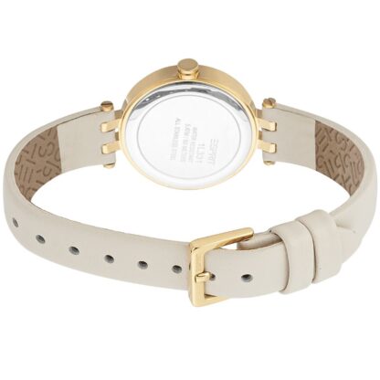 Esprit - Gold Women Watch