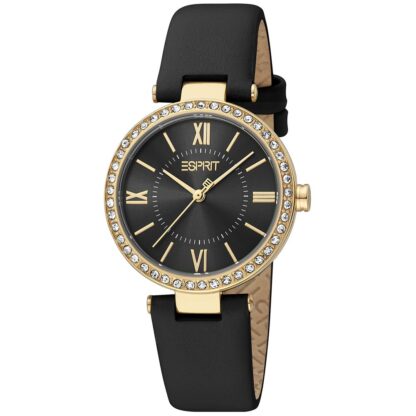 Esprit - Gold Women Watch