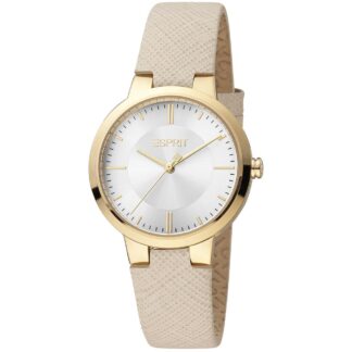 Esprit - Rose Gold Women Watch