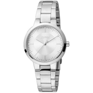 Esprit - Silver Women Watch