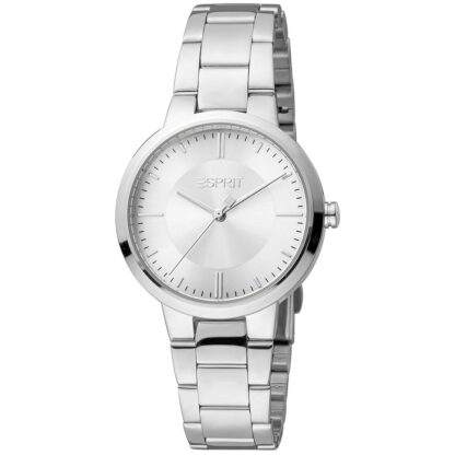 Esprit - Silver Women Watch