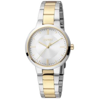 Esprit - Silver Women Watch