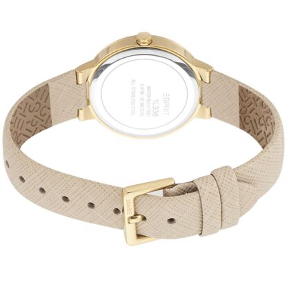 Esprit - Gold Women Watch