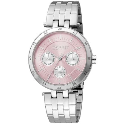 Esprit - Silver Women Watch