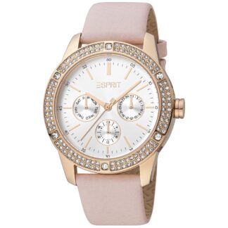 Esprit - Silver Women Watch