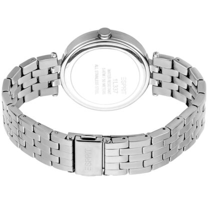 Esprit - Silver Women Watch