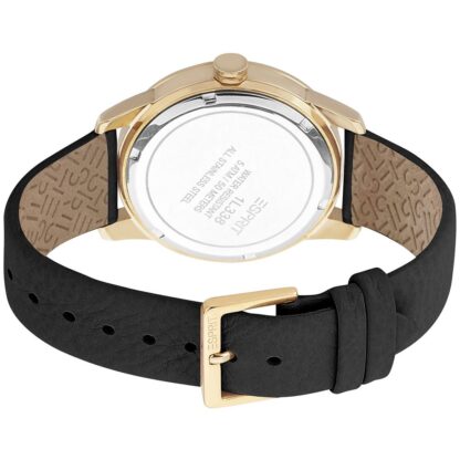 Esprit - Gold Women Watch