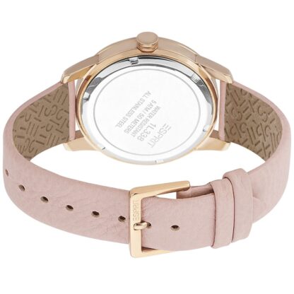 Esprit - Rose Gold Women Watch