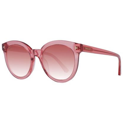 Bally - Red Women Sunglasses