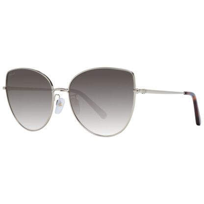 Bally - Gold Women Sunglasses