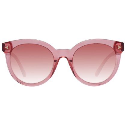 Bally - Red Women Sunglasses