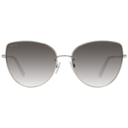 Bally - Gold Women Sunglasses