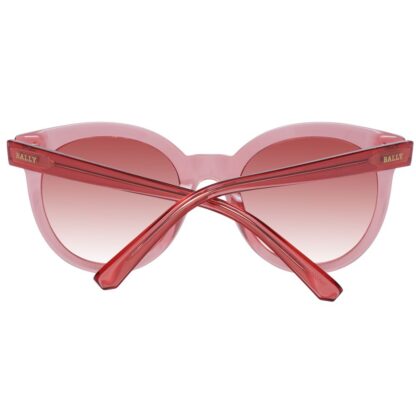 Bally - Red Women Sunglasses