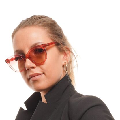 Bally - Red Women Sunglasses