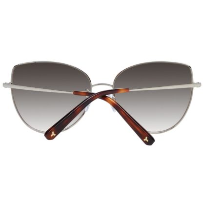 Bally - Gold Women Sunglasses