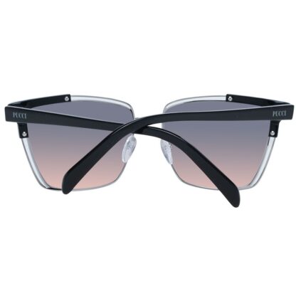 Emilio Pucci - Multicolor Women Sunglasses