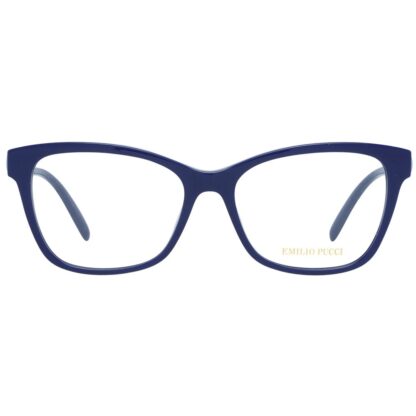 Emilio Pucci - Blue Women Optical Frames