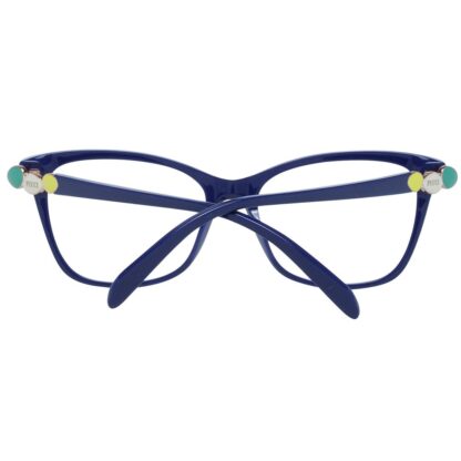 Emilio Pucci - Blue Women Optical Frames