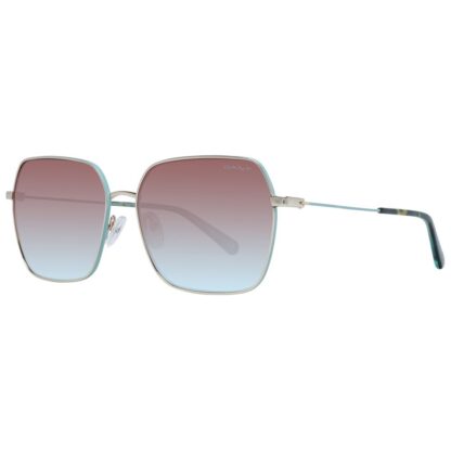 Gant - Gold Women Sunglasses