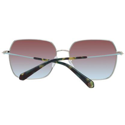 Gant - Gold Women Sunglasses