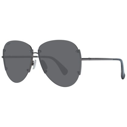 Max Mara - Gray Women Sunglasses