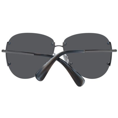 Max Mara - Gray Women Sunglasses